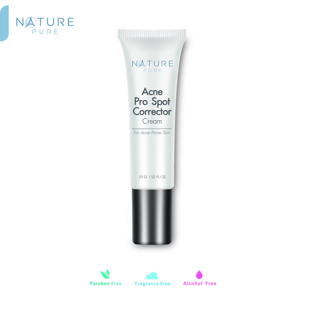 Acne Pro Spot Corrector Cream (สำหรับผิวเป็นสิว)