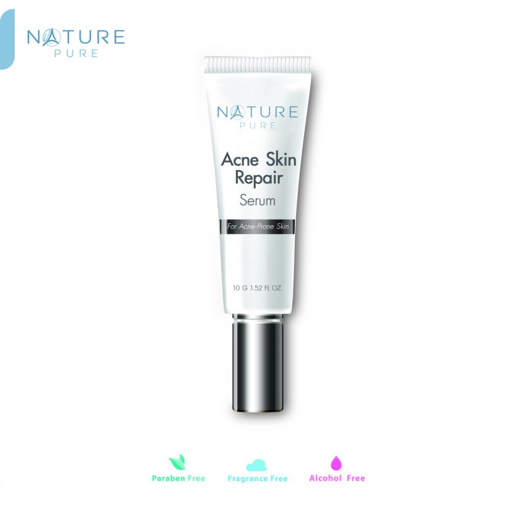 Acne Skin Repair Serum (สำหรับผิวเป็นสิว)