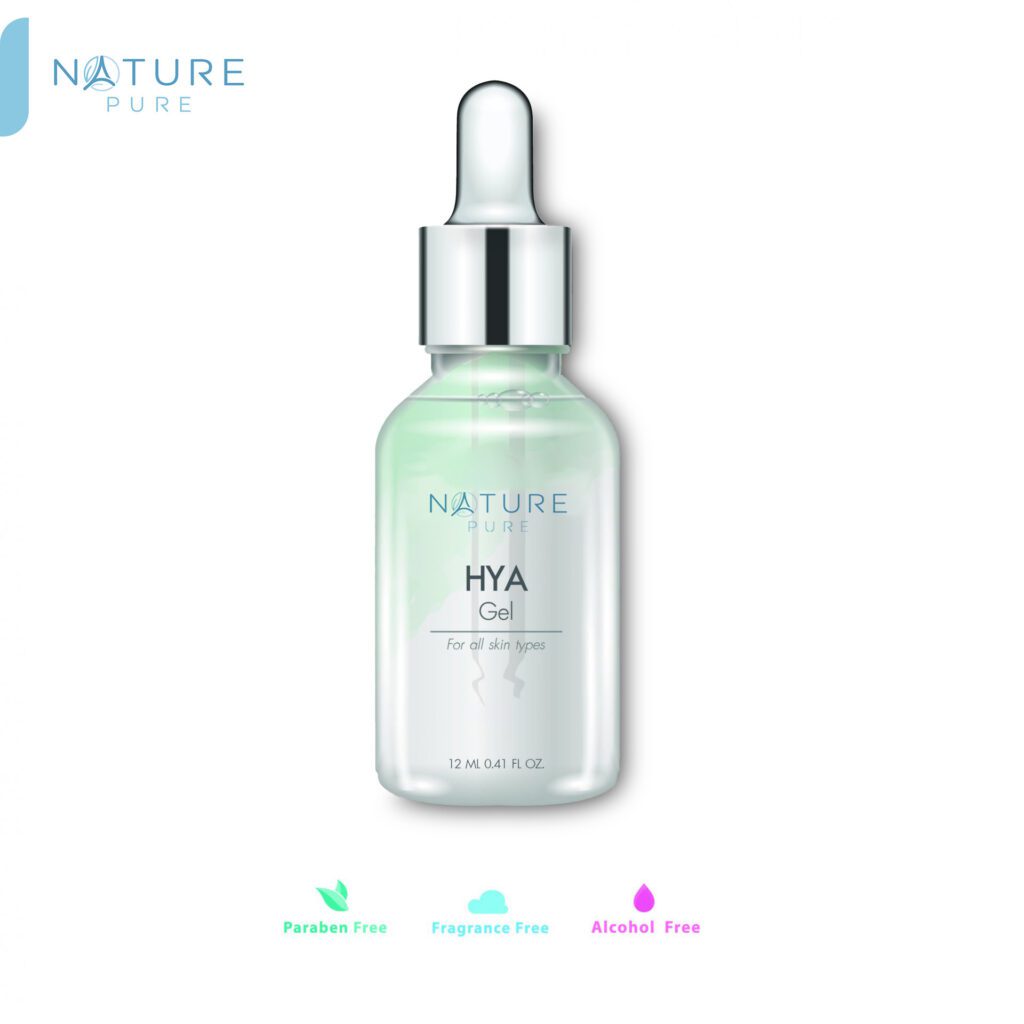 Hya Gel (สำหรับทุกสภาพผิว)