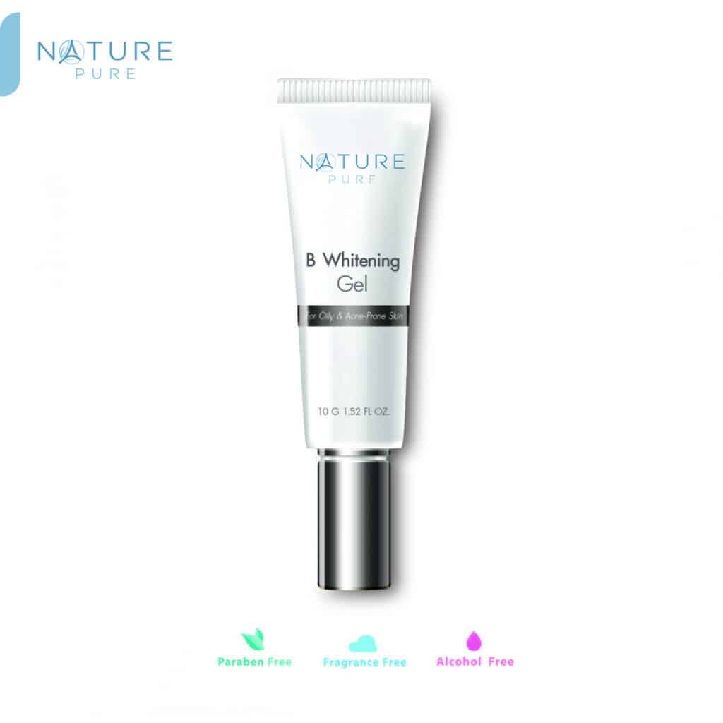 Intensive Nature White Cream