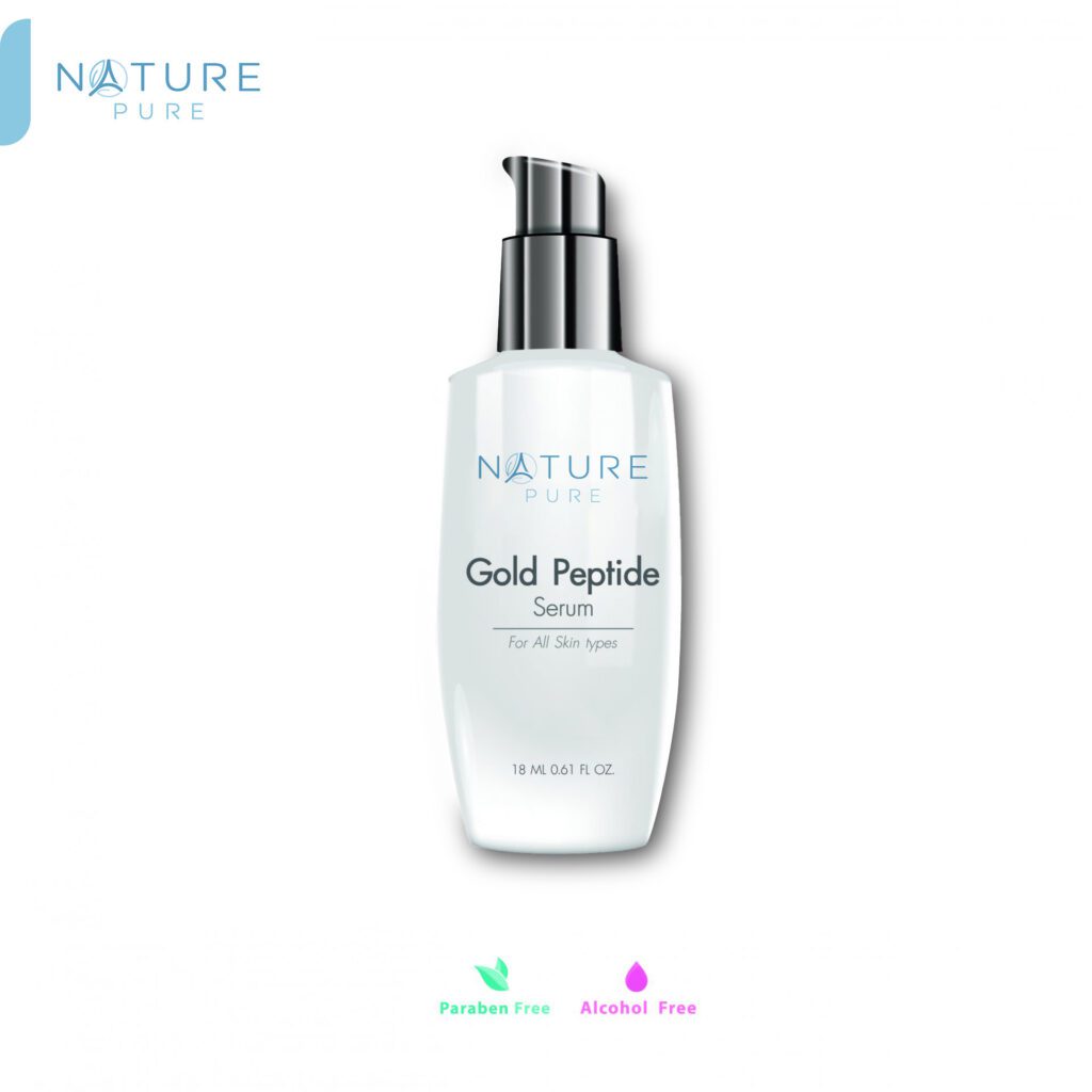 PROTECTIVE INTENSE SERUM (สำหรับทุกสภาพผิว)