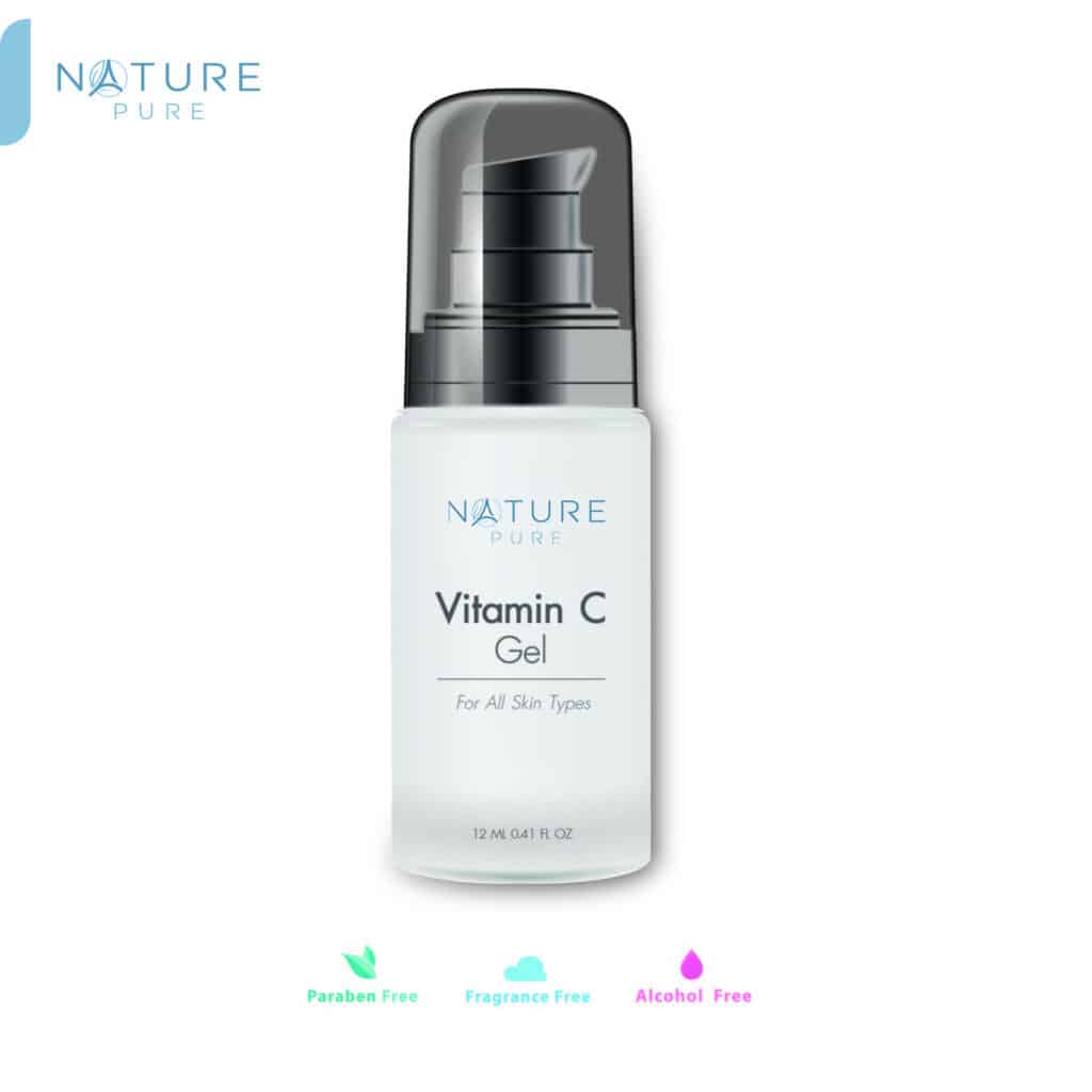 Vitamin C Gel (สำหรับทุกสภาพผิว)