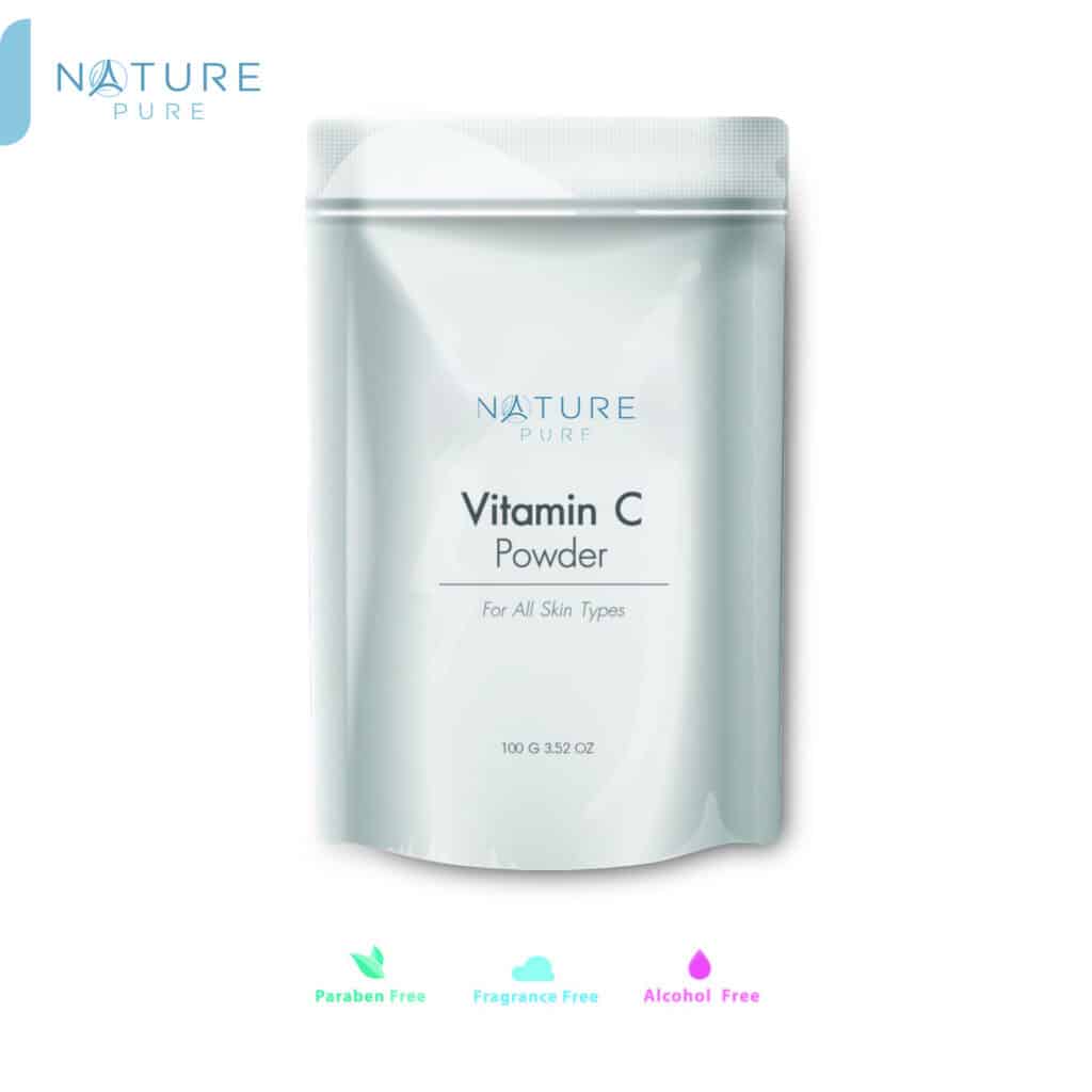 Vitamin C Powder